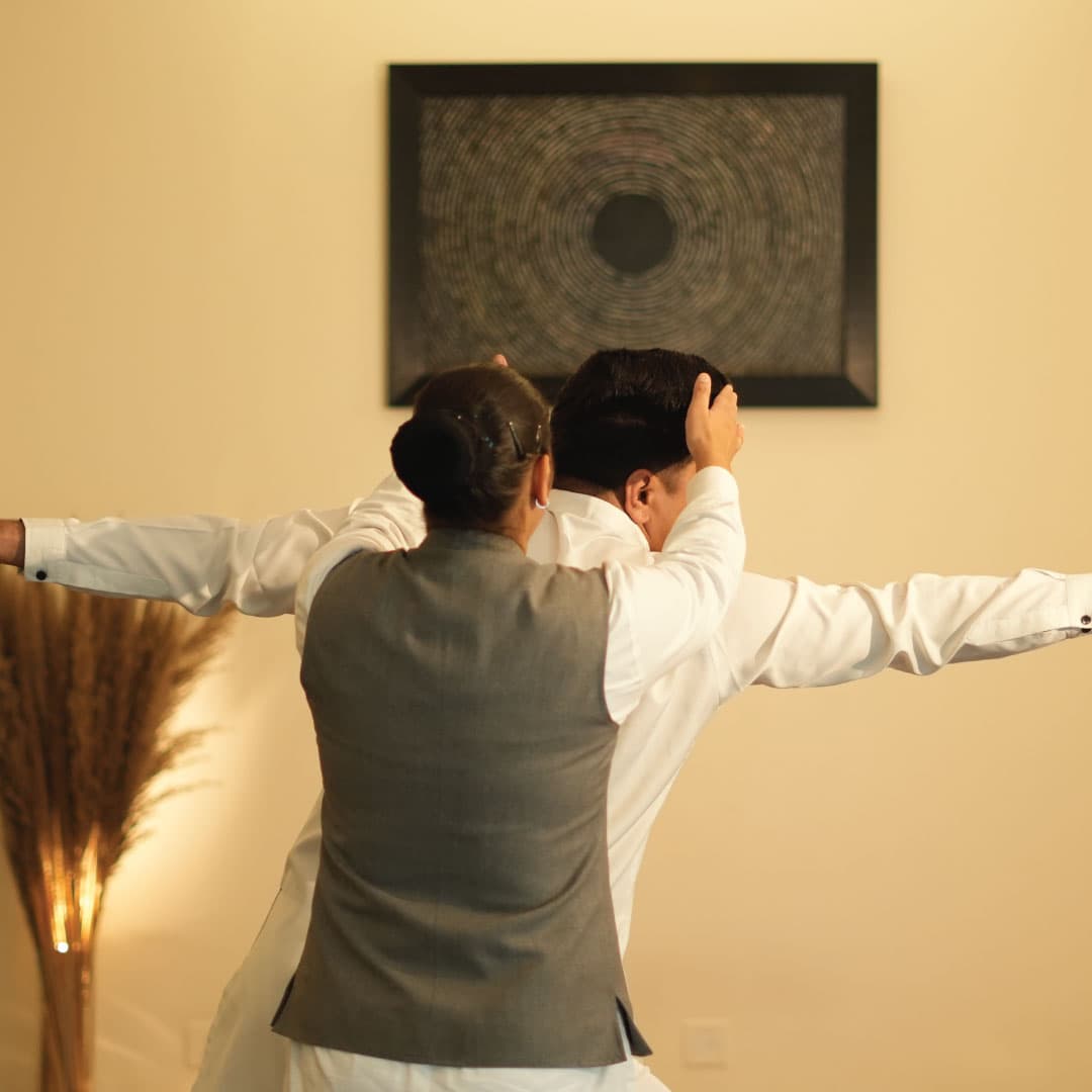 Surgical Recovery & Restorative Wellness Program