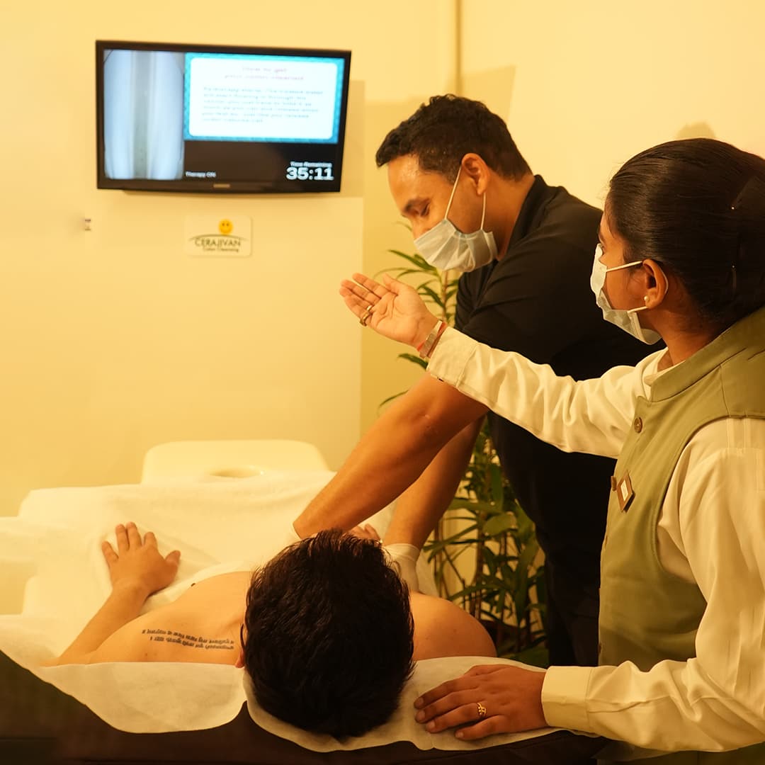 Gut Health & Digestive Wellness Program