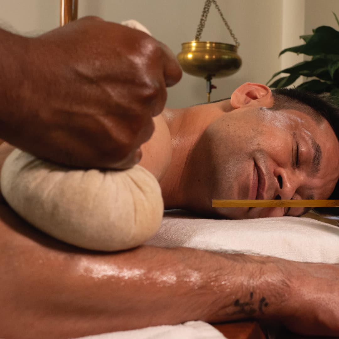 Detox at Naad