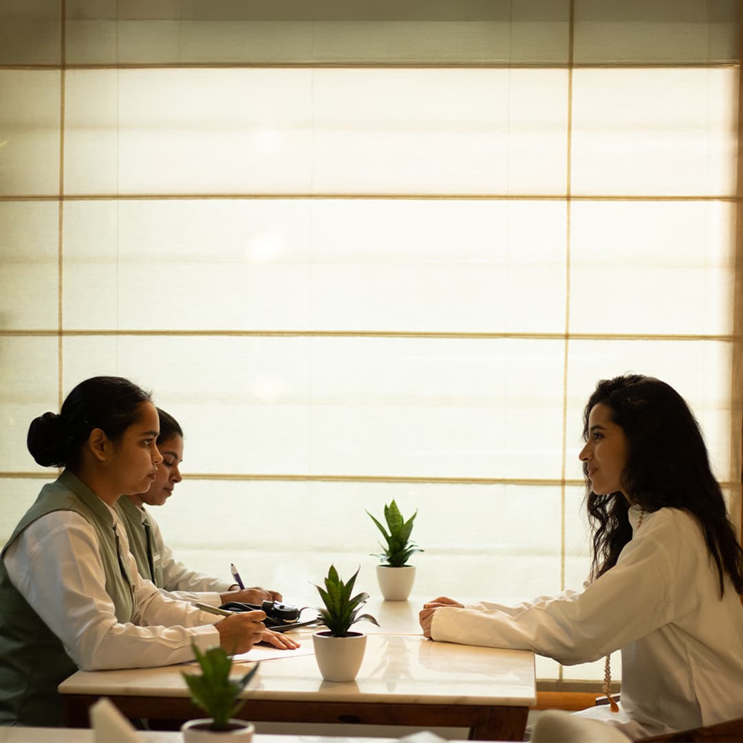 Post-Stroke Healing & Functional Revival Program